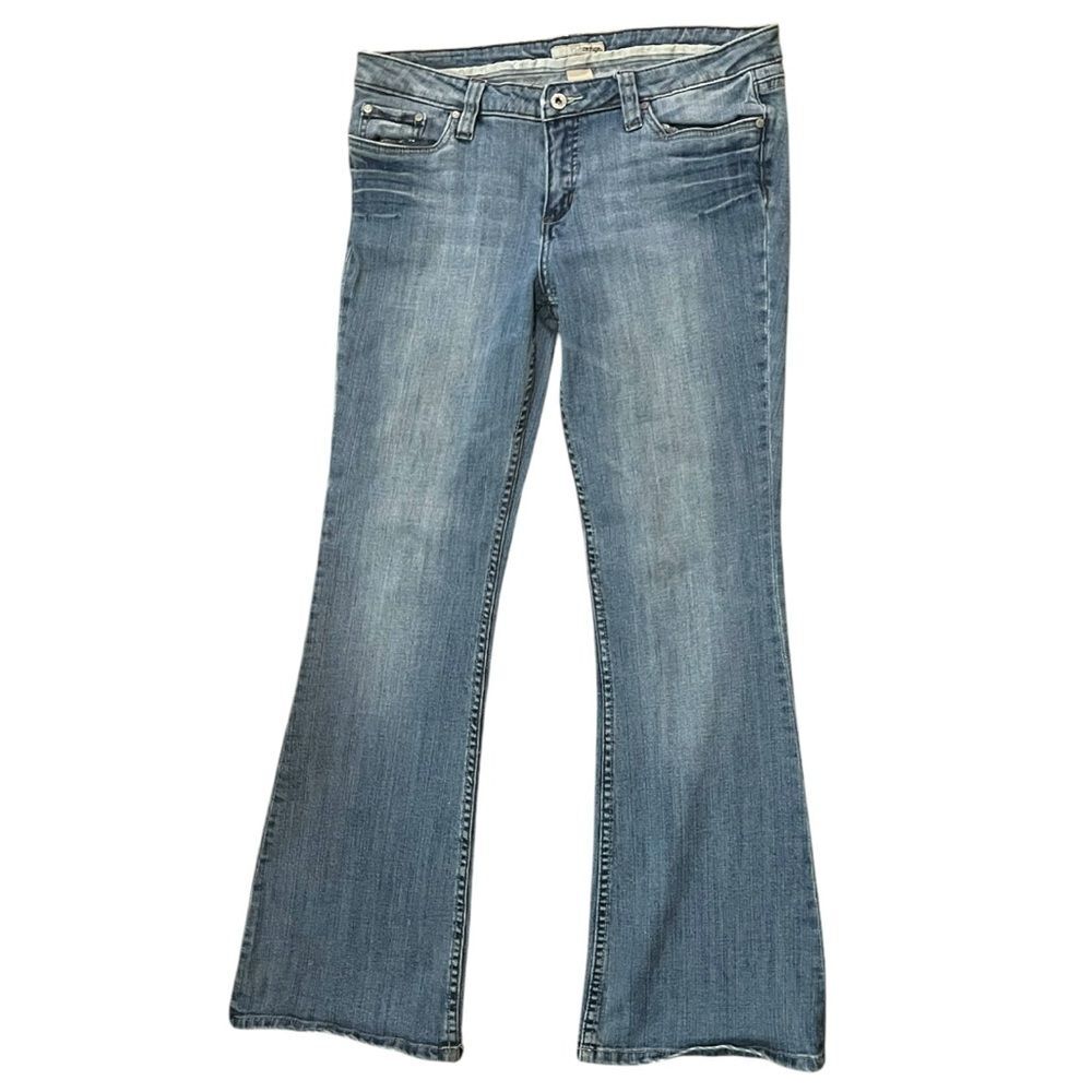 Refuge Women’s Bootcut Jeans | Size 13R